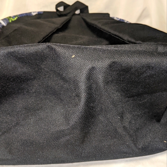 Mad Maverick Reboot Youth Kids Dinosaur Backpack - Picture 9 of 12